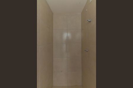 Banheiro Social de apartamento para alugar com 1 quarto, 25m² em Jardim America da Penha, São Paulo