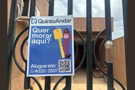 Casa para alugar com 4 quartos, 620m² em Setor Marechal Rondon, Goiânia