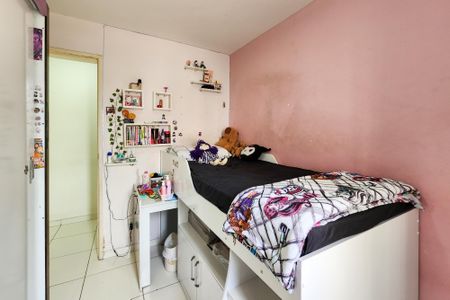 Quarto 1 de apartamento à venda com 2 quartos, 48m² em Planalto, São Bernardo do Campo