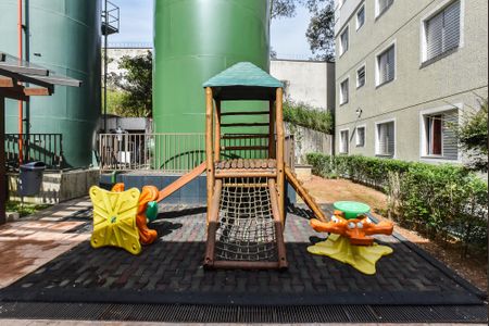 Apartamento à venda com 48m², 2 quartos e 1 vaga Apartamento à venda com 48m², 2 quartos e 1 vagaÁrea Comum