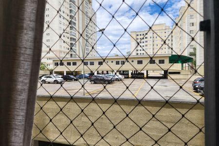 Apartamento à venda com 48m², 2 quartos e 1 vaga Apartamento à venda com 48m², 2 quartos e 1 vagaVista do Quarto 1