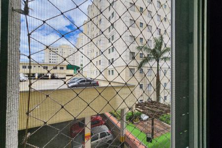 Apartamento à venda com 48m², 2 quartos e 1 vaga Apartamento à venda com 48m², 2 quartos e 1 vagaVista do Quarto 2