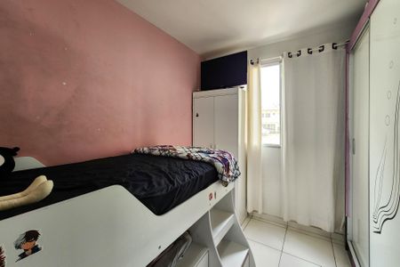 Quarto 1 de apartamento à venda com 2 quartos, 48m² em Planalto, São Bernardo do Campo