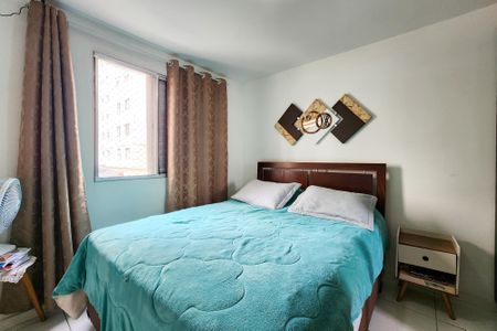 Apartamento à venda com 48m², 2 quartos e 1 vaga Apartamento à venda com 48m², 2 quartos e 1 vagaQuarto 2