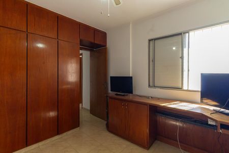 Quarto 2 de apartamento para alugar com 2 quartos, 54m² em Vila Gomes Cardim, São Paulo