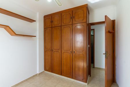 Quarto de apartamento para alugar com 2 quartos, 54m² em Vila Gomes Cardim, São Paulo