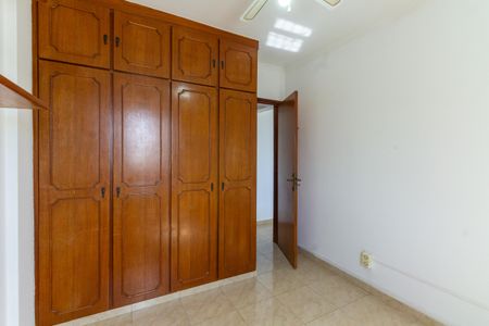Quarto de apartamento para alugar com 2 quartos, 54m² em Vila Gomes Cardim, São Paulo