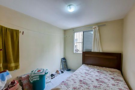 Quarto 2 de apartamento à venda com 2 quartos, 48m² em Demarchi, São Bernardo do Campo