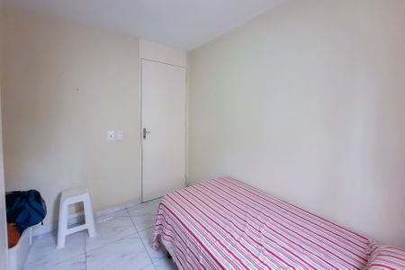 Quarto 1 de apartamento à venda com 2 quartos, 48m² em Demarchi, São Bernardo do Campo