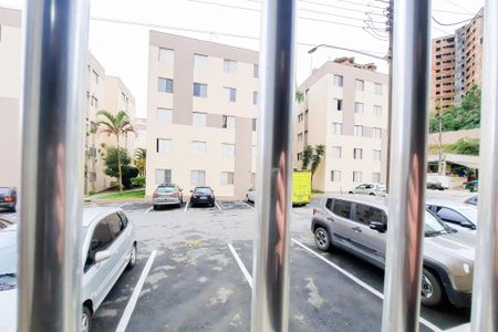 Vista do Quarto 1 de apartamento à venda com 2 quartos, 48m² em Demarchi, São Bernardo do Campo