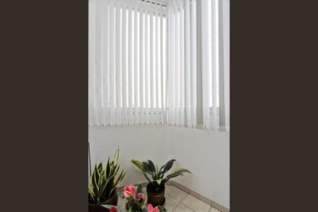 Varanda de apartamento à venda com 2 quartos, 62m² em Lauzane Paulista, São Paulo