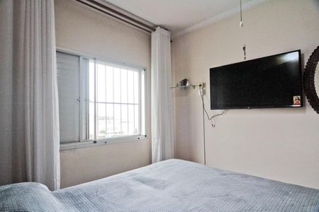 Quarto 2 de apartamento à venda com 2 quartos, 62m² em Lauzane Paulista, São Paulo