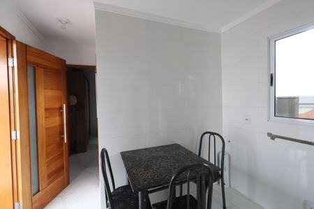 Sala de apartamento à venda com 2 quartos, 52m² em Vila Matilde, São Paulo