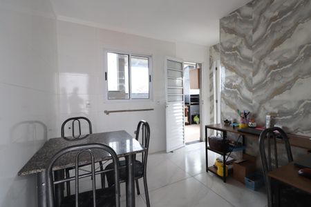 Sala de apartamento à venda com 2 quartos, 52m² em Vila Matilde, São Paulo