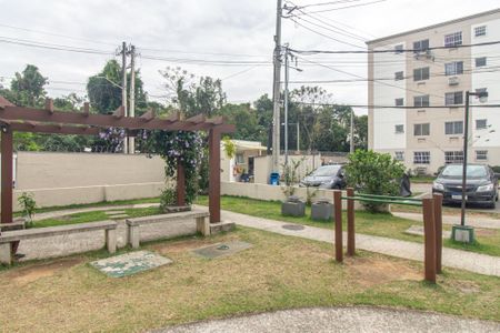 Apartamento para alugar com 40m², 2 quartos e 1 vaga Apartamento para alugar com 40m², 2 quartos e 1 vagaÁrea comum