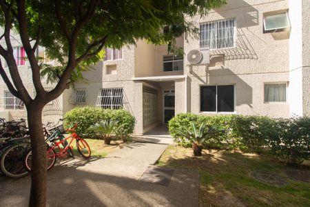 Apartamento para alugar com 40m², 2 quartos e 1 vaga Apartamento para alugar com 40m², 2 quartos e 1 vagaÁrea comum