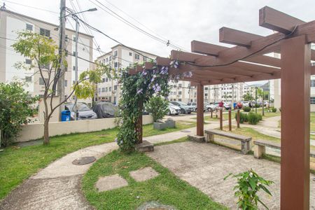 Apartamento para alugar com 40m², 2 quartos e 1 vaga Apartamento para alugar com 40m², 2 quartos e 1 vagaÁrea comum