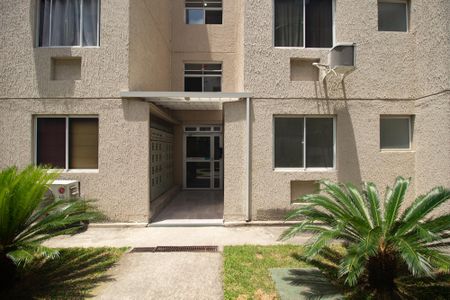 Apartamento para alugar com 40m², 2 quartos e 1 vaga Apartamento para alugar com 40m², 2 quartos e 1 vagaFachada