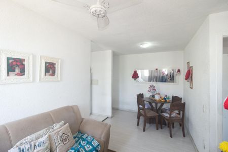 Apartamento para alugar com 40m², 2 quartos e 1 vaga Apartamento para alugar com 40m², 2 quartos e 1 vagaSala