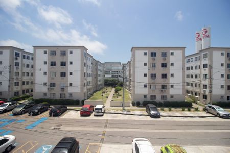 Apartamento para alugar com 40m², 2 quartos e 1 vaga Apartamento para alugar com 40m², 2 quartos e 1 vagaVista do Quarto 2