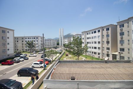 Apartamento para alugar com 40m², 2 quartos e 1 vaga Apartamento para alugar com 40m², 2 quartos e 1 vagaVista do Quarto 1