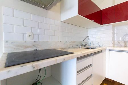 Studio de kitnet/studio para alugar com 1 quarto, 28m² em Vila Gomes Cardim, São Paulo