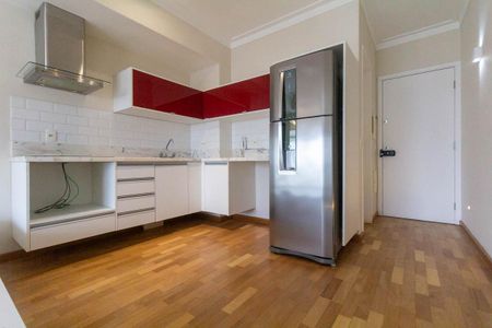 Studio de kitnet/studio para alugar com 1 quarto, 28m² em Vila Gomes Cardim, São Paulo