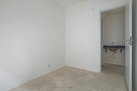 Quarto de apartamento à venda com 1 quarto, 29m² em Pinheiros, São Paulo