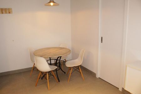 sala  de apartamento para alugar com 1 quarto, 36m² em Campos Elíseos, São Paulo