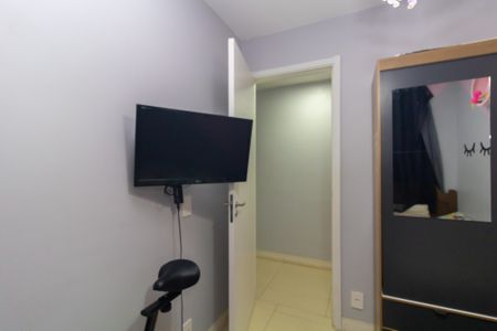 Apartamento à venda com 40m², 2 quartos e sem vaga Apartamento à venda com 40m², 2 quartos e sem vagaQuarto 2
