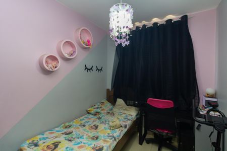 Quarto 2 de apartamento à venda com 2 quartos, 40m² em Itaquera, São Paulo