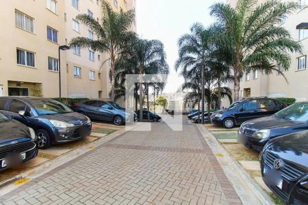 Apartamento à venda com 40m², 2 quartos e sem vaga Apartamento à venda com 40m², 2 quartos e sem vagaÁrea comum