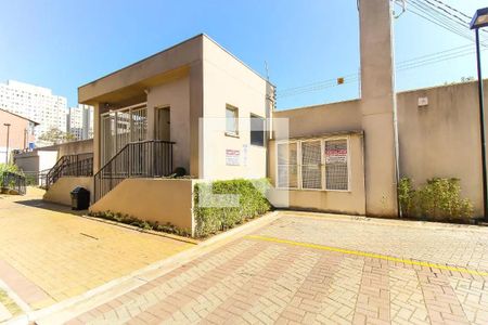 Apartamento à venda com 40m², 2 quartos e sem vaga Apartamento à venda com 40m², 2 quartos e sem vagaÁrea comum