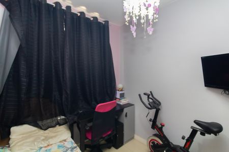 Quarto 2 de apartamento à venda com 2 quartos, 40m² em Itaquera, São Paulo