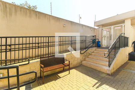 Apartamento à venda com 40m², 2 quartos e sem vaga Apartamento à venda com 40m², 2 quartos e sem vagaÁrea comum