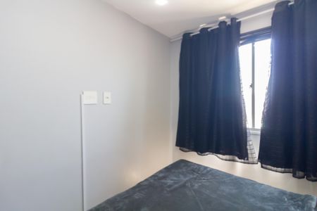 Quarto 1 de apartamento à venda com 2 quartos, 40m² em Itaquera, São Paulo
