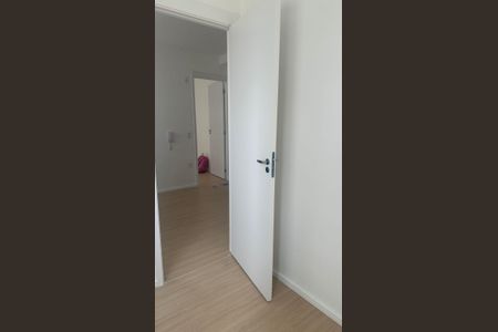 Quarto de apartamento para alugar com 2 quartos, 26m² em Vila Ema, São Paulo