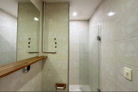 Apartamento para alugar com 142m², 3 quartos e 1 vagaBanheiro