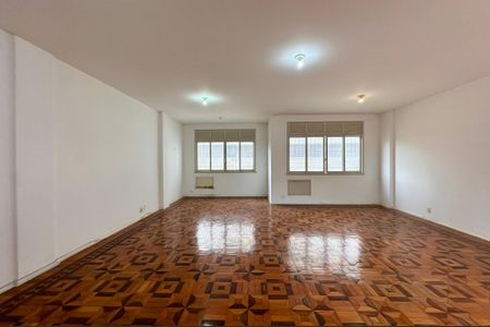Apartamento para alugar com 142m², 3 quartos e 1 vagaSala 2