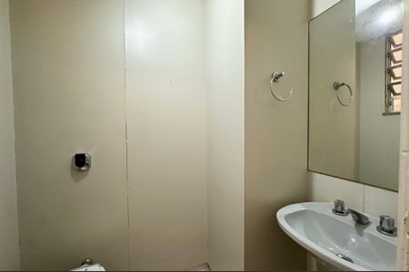 Apartamento para alugar com 142m², 3 quartos e 1 vagaLavabo