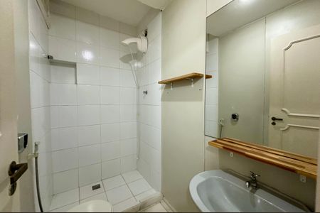 Apartamento para alugar com 142m², 3 quartos e 1 vagaBanheiro 2