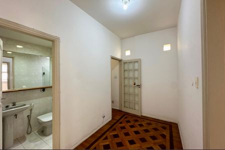 Apartamento para alugar com 142m², 3 quartos e 1 vagaCorredor