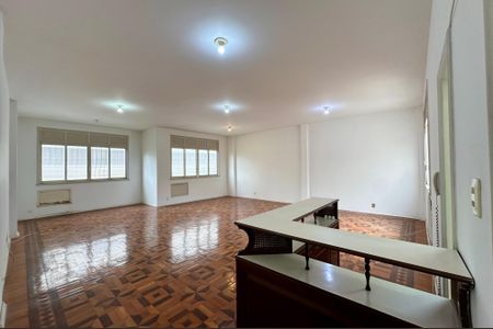 Apartamento para alugar com 142m², 3 quartos e 1 vagaSala 2
