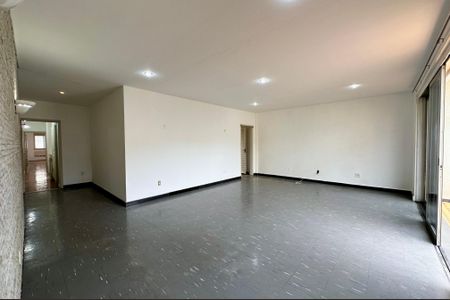 Apartamento para alugar com 142m², 3 quartos e 1 vagaSala 3