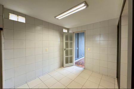 Apartamento para alugar com 142m², 3 quartos e 1 vagaCozinha