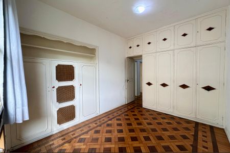 Apartamento para alugar com 142m², 3 quartos e 1 vagaQuarto 1