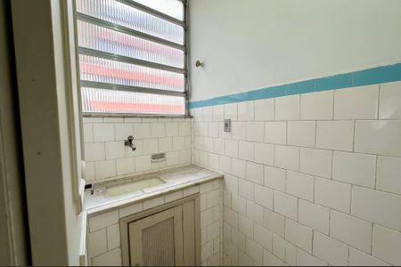 Apartamento para alugar com 142m², 3 quartos e 1 vagaCozinha 2