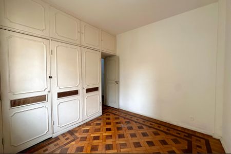 Apartamento para alugar com 142m², 3 quartos e 1 vagaQuarto 3