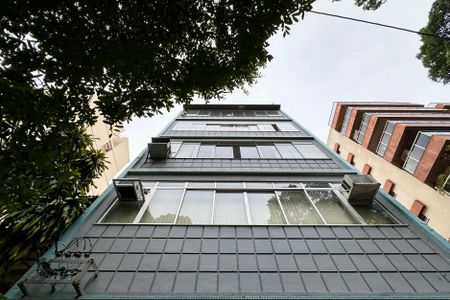 Apartamento para alugar com 142m², 3 quartos e 1 vagaFachada