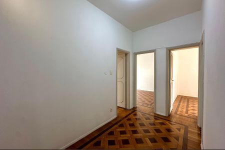 Apartamento para alugar com 142m², 3 quartos e 1 vagaCorredor